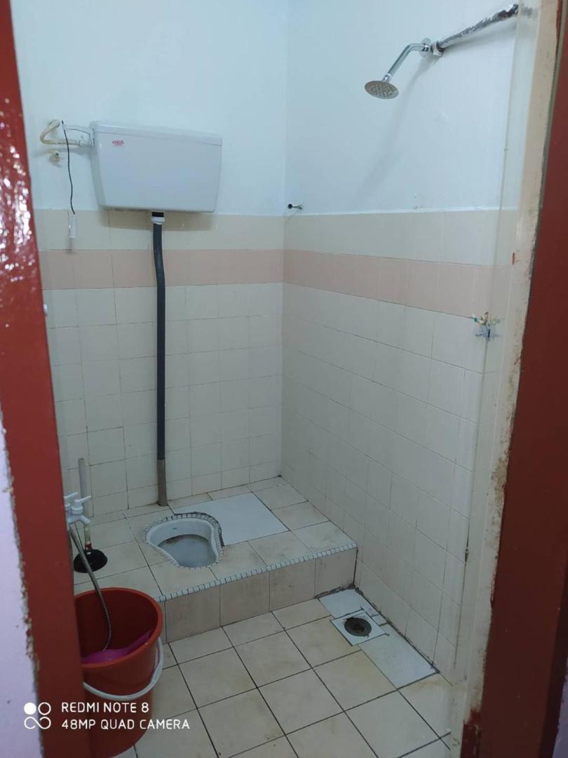 Homestay D' Tengah Bandar クアラ・ロンピン エクステリア 写真